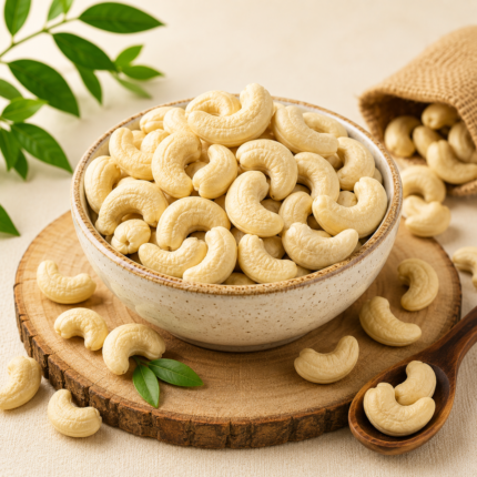 Premium Cashews